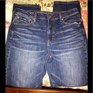 American Eagle Outfitters